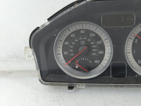 2009-2013 Volvo C70 Instrument Cluster Speedometer Gauges P/N:36000958 31254830 Fits Fits 2009 2010 2011 2012 2013 OEM Used 