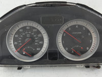 2009-2013 Volvo C70 Instrument Cluster Speedometer Gauges P/N:36000958 31254830 Fits Fits 2009 2010 2011 2012 2013 OEM Used 