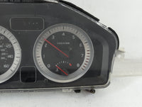 2009-2013 Volvo C70 Instrument Cluster Speedometer Gauges P/N:36000958 31254830 Fits Fits 2009 2010 2011 2012 2013 OEM Used 