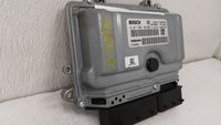 2012 Volvo S60 PCM Engine Control Computer ECU ECM PCU OEM P/N:0 261 209 108 31286086, 1343 0003 Fits OEM Used Auto Parts - 