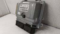 2012 Volvo S60 PCM Engine Control Computer ECU ECM PCU OEM P/N:0 261 209 108 31286086, 1343 0003 Fits OEM Used Auto Parts - 
