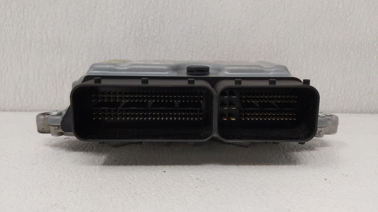 2012 Volvo S60 PCM Engine Control Computer ECU ECM PCU OEM P/N:0 261 209 108 31286086, 1343 0003 Fits OEM Used Auto Parts - 