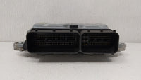2012 Volvo S60 PCM Engine Control Computer ECU ECM PCU OEM P/N:0 261 209 108 31286086, 1343 0003 Fits OEM Used Auto Parts - 
