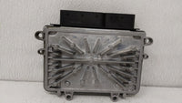 2012 Volvo S60 PCM Engine Control Computer ECU ECM PCU OEM P/N:0 261 209 108 31286086, 1343 0003 Fits OEM Used Auto Parts - 