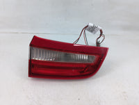 2012 Volvo S60 Passenger Right Side Deck Lid Mounted Tail Light - Oemusedautoparts1.com
