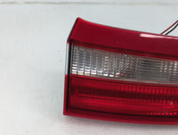 2012 Volvo S60 Passenger Right Side Deck Lid Mounted Tail Light - Oemusedautoparts1.com