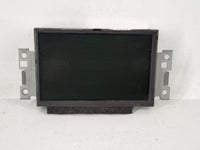 2011-2015 Volvo S60 Information Display Screen - Oemusedautoparts1.com