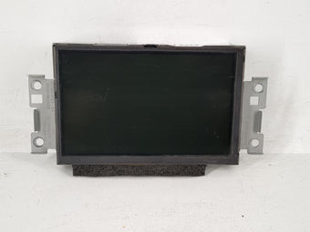compare product 2011-2015 Volvo S60 Information Display Screen