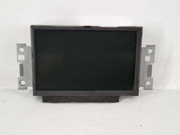 2011-2015 Volvo S60 Information Display Screen - Oemusedautoparts1.com