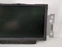2011-2015 Volvo S60 Information Display Screen - Oemusedautoparts1.com
