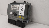 2012 Volvo S60 PCM Engine Control Computer ECU ECM PCU OEM P/N:0 261 209 108 Fits OEM Used Auto Parts - Oemusedautoparts1.co