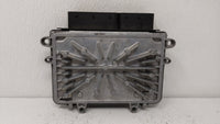 2012 Volvo S60 PCM Engine Control Computer ECU ECM PCU OEM P/N:0 261 209 108 Fits OEM Used Auto Parts - Oemusedautoparts1.co