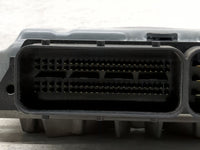 2012 Volvo S60 PCM Engine Control Computer ECU ECM PCU OEM P/N:0 261 209 108 Fits OEM Used Auto Parts - Oemusedautoparts1.co