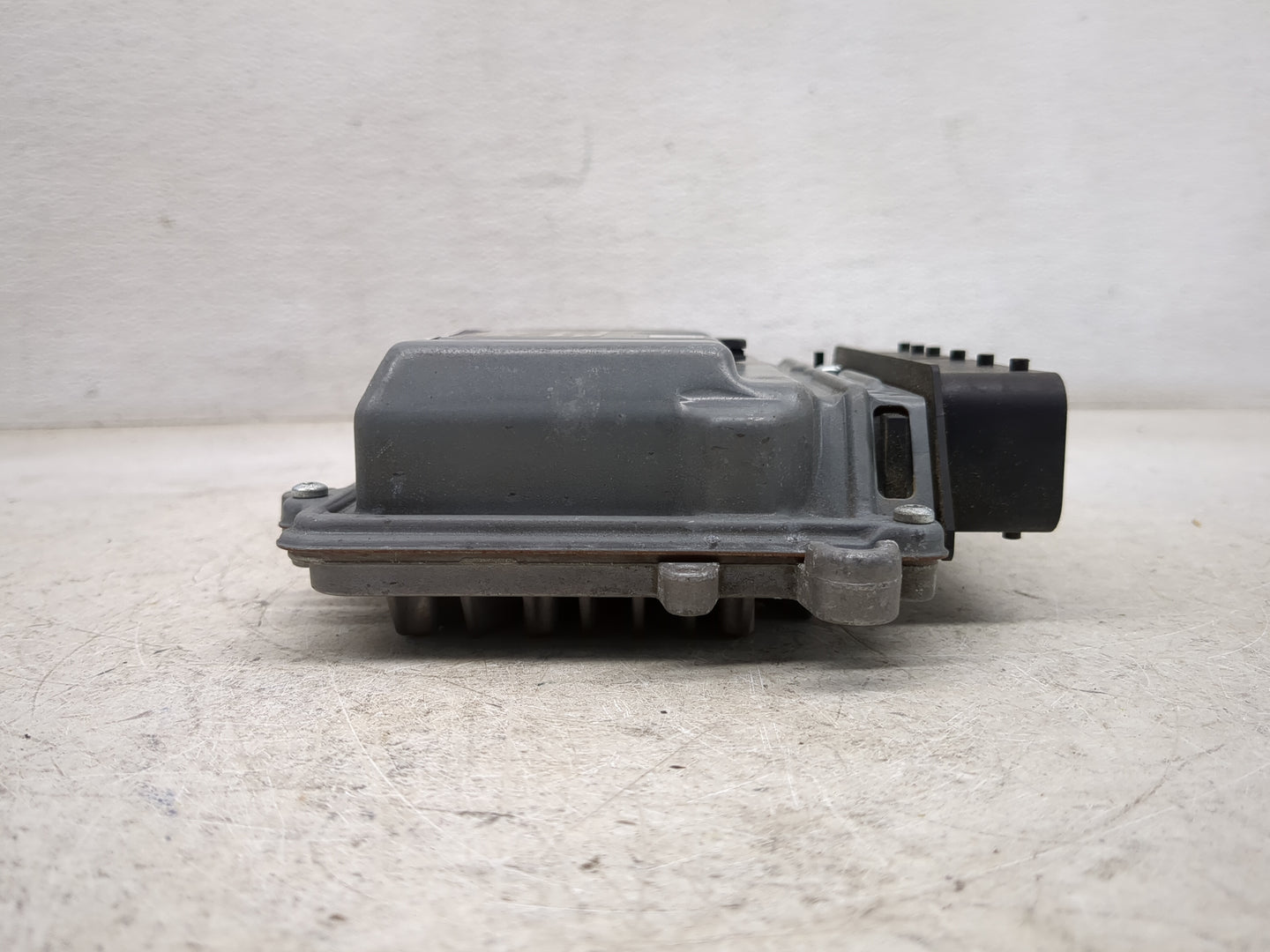 2012 Volvo S60 PCM Engine Control Computer ECU ECM PCU OEM P/N:0 261 209 108 Fits OEM Used Auto Parts - Oemusedautoparts1.co