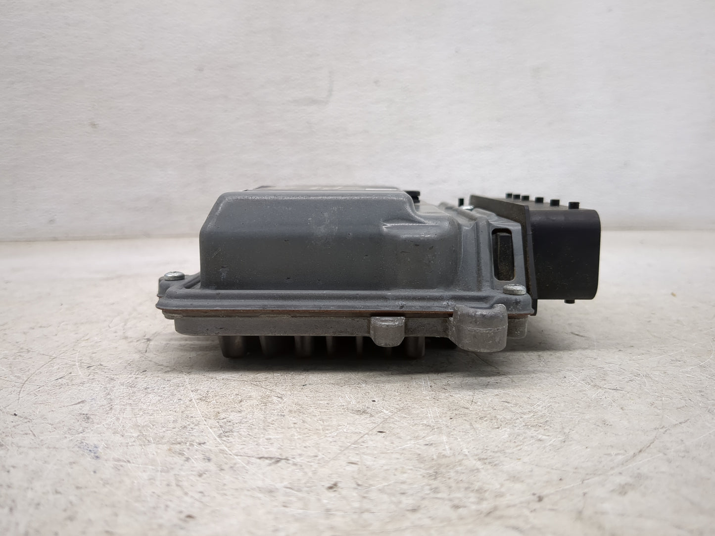 2012 Volvo S60 PCM Engine Control Computer ECU ECM PCU OEM P/N:0 261 209 108 Fits OEM Used Auto Parts - Oemusedautoparts1.co