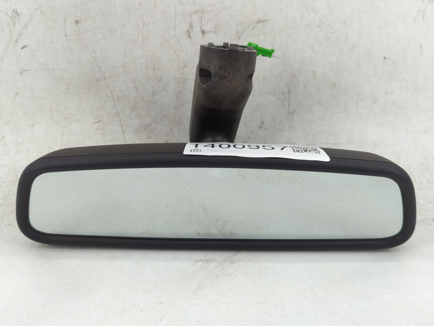 2011-2013 Volvo S60 Interior Rear View Mirror Replacement OEM Fits Fits 2011 2012 2013 OEM Used Auto Parts - Oemusedautopart