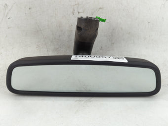 compare product 2011-2013 Volvo S60 Interior Rear View Mirror Replacement OEM Fits Fits 2011 2012 2013 OEM Used Auto Parts