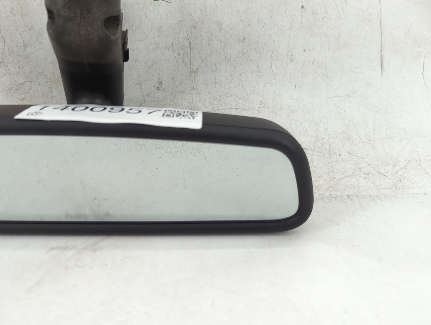 2011-2013 Volvo S60 Interior Rear View Mirror Replacement OEM Fits Fits 2011 2012 2013 OEM Used Auto Parts - Oemusedautopart