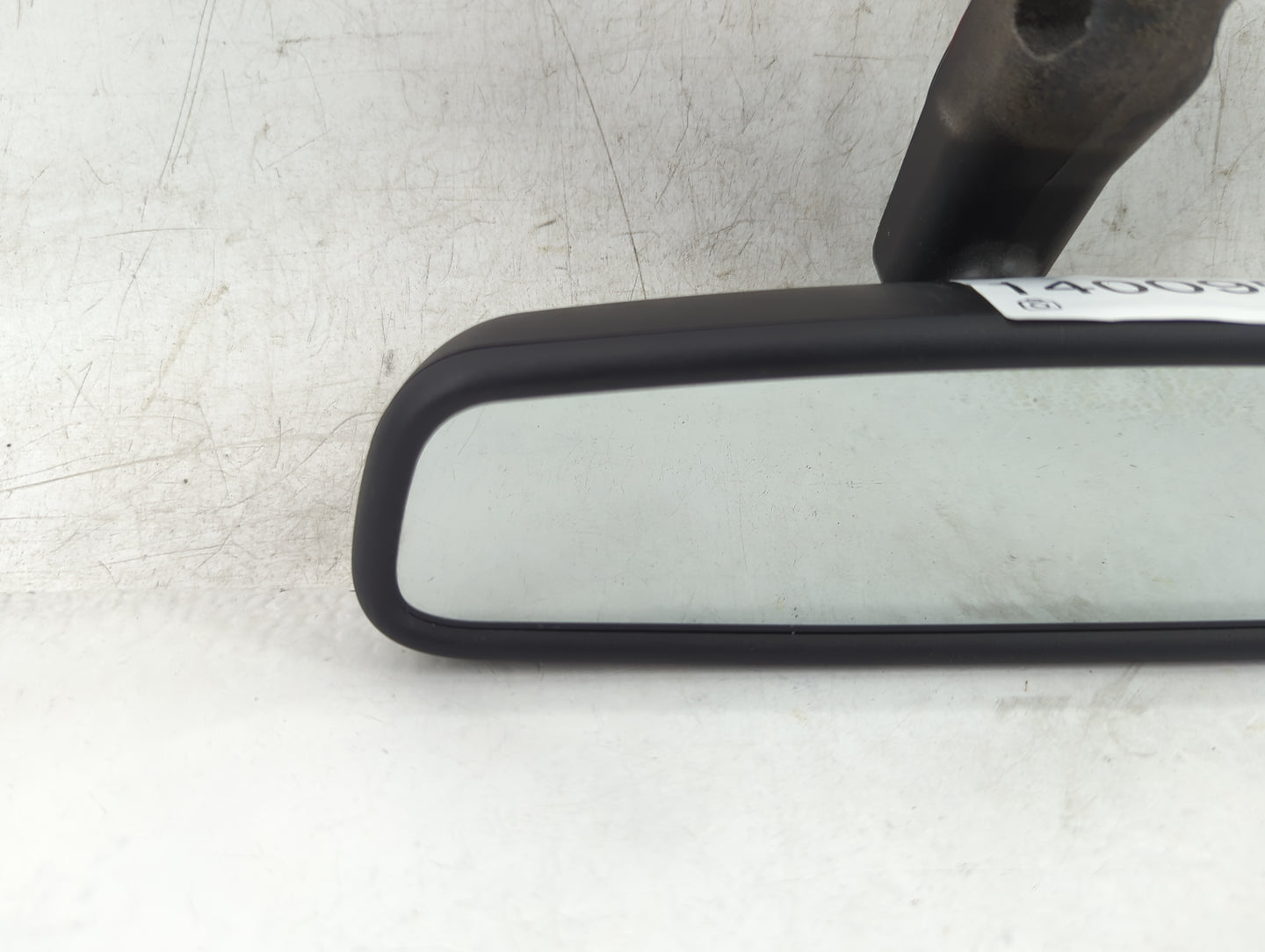 2011-2013 Volvo S60 Interior Rear View Mirror Replacement OEM Fits Fits 2011 2012 2013 OEM Used Auto Parts - Oemusedautopart