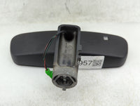 2011-2013 Volvo S60 Interior Rear View Mirror Replacement OEM Fits Fits 2011 2012 2013 OEM Used Auto Parts - Oemusedautopart
