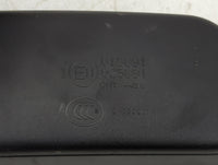 2011-2013 Volvo S60 Interior Rear View Mirror Replacement OEM Fits Fits 2011 2012 2013 OEM Used Auto Parts - Oemusedautopart