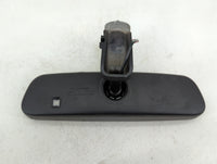 2011-2013 Volvo S60 Interior Rear View Mirror Replacement OEM Fits Fits 2011 2012 2013 OEM Used Auto Parts - Oemusedautopart