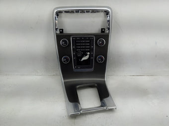 compare product 2011-2013 Volvo S60 Radio Control Panel