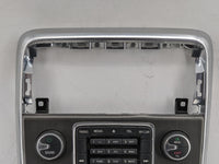 2011-2013 Volvo S60 Radio Control Panel - Oemusedautoparts1.com