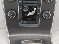 2011-2013 Volvo S60 Radio Control Panel - Oemusedautoparts1.com