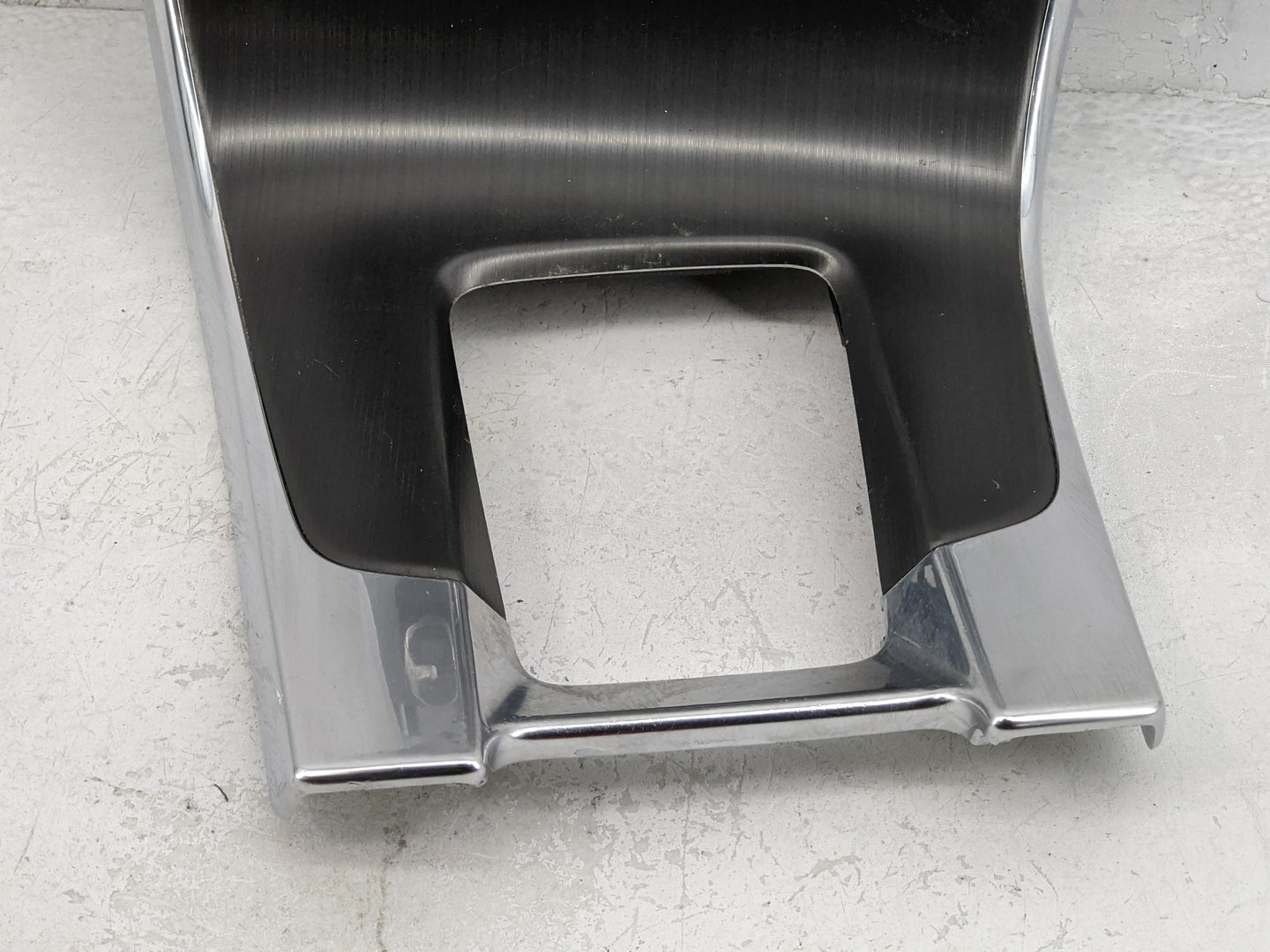 2011-2013 Volvo S60 Radio Control Panel - Oemusedautoparts1.com