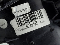 2011-2013 Volvo S60 Radio Control Panel - Oemusedautoparts1.com