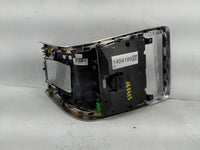2011-2013 Volvo S60 Radio Control Panel - Oemusedautoparts1.com