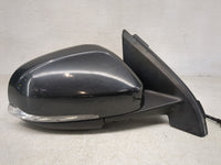 2011-2018 Volvo S60 Passenger Side View Mirror - Right Door Mirror OEM Used - Oemusedautoparts1.com