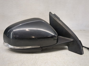 compare product 2011-2018 Volvo S60 Passenger Side View Mirror - Right Door Mirror OEM Used