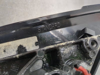 2011-2018 Volvo S60 Passenger Side View Mirror - Right Door Mirror OEM Used - Oemusedautoparts1.com