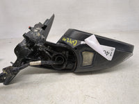 2011-2018 Volvo S60 Passenger Side View Mirror - Right Door Mirror OEM Used - Oemusedautoparts1.com