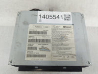 2011-2013 Volvo S60 Radio AM FM Cd Player Receiver Replacement P/N:31326218 AA Fits Fits 2011 2012 2013 2014 2015 OEM Used A