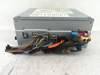 2011-2013 Volvo S60 Radio AM FM Cd Player Receiver Replacement P/N:31326218 AA Fits Fits 2011 2012 2013 2014 2015 OEM Used A