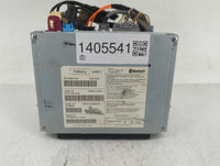 2011-2013 Volvo S60 Radio AM FM Cd Player Receiver Replacement P/N:31326218 AA Fits Fits 2011 2012 2013 2014 2015 OEM Used A