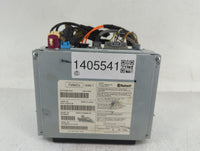 2011-2013 Volvo S60 Radio AM FM Cd Player Receiver Replacement P/N:31326218 AA Fits Fits 2011 2012 2013 2014 2015 OEM Used A