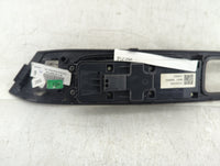 2011-2013 Volvo S60 Master Power Window Switch Replacement Driver Side Left Fits Fits 2011 2012 2013 OEM Used Auto Parts - O
