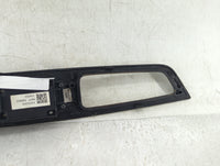 2011-2013 Volvo S60 Master Power Window Switch Replacement Driver Side Left Fits Fits 2011 2012 2013 OEM Used Auto Parts - O