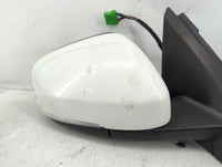 2011-2018 Volvo S60 Passenger Side View Mirror - Right Door Mirror OEM Used - Oemusedautoparts1.com