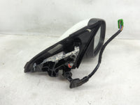 2011-2018 Volvo S60 Passenger Side View Mirror - Right Door Mirror OEM Used - Oemusedautoparts1.com