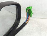 2011-2018 Volvo S60 Passenger Side View Mirror - Right Door Mirror OEM Used - Oemusedautoparts1.com