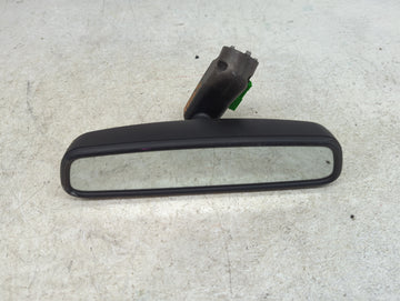2011-2013 Volvo S60 Interior Rear View Mirror Replacement OEM P/N:30799044 Fits Fits 2011 2012 2013 OEM Used Auto Parts - Oe
