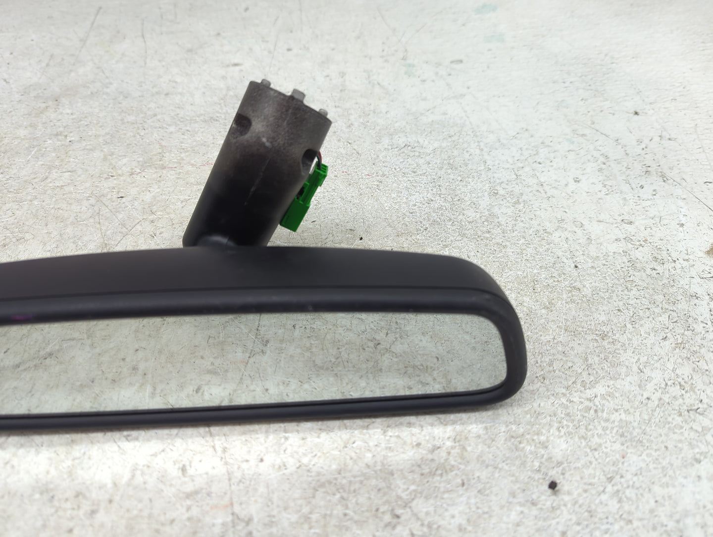 2011-2013 Volvo S60 Interior Rear View Mirror Replacement OEM P/N:30799044 Fits Fits 2011 2012 2013 OEM Used Auto Parts - Oe