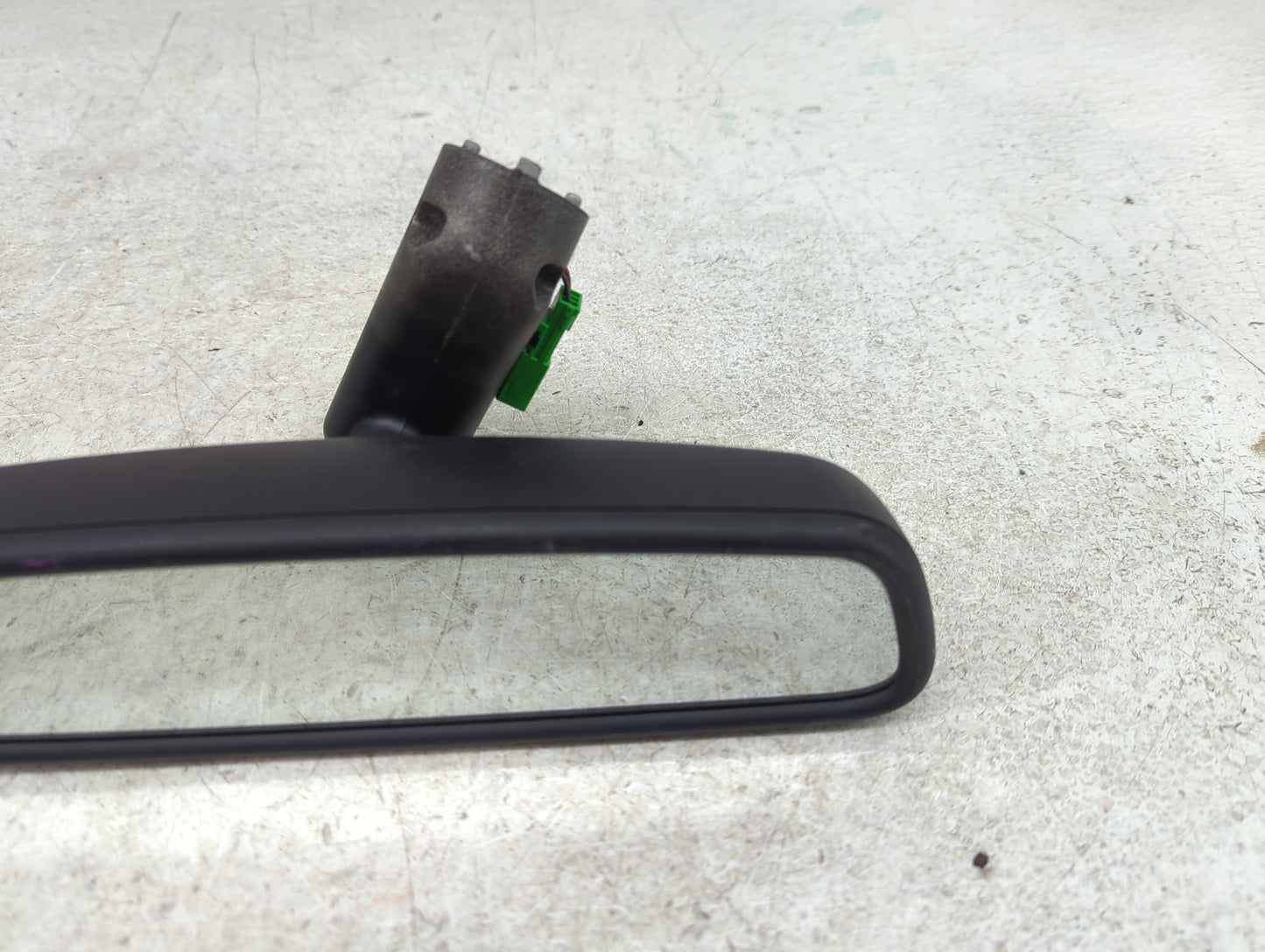 2011-2013 Volvo S60 Interior Rear View Mirror Replacement OEM P/N:30799044 Fits Fits 2011 2012 2013 OEM Used Auto Parts - Oe