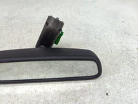 2011-2013 Volvo S60 Interior Rear View Mirror Replacement OEM P/N:30799044 Fits Fits 2011 2012 2013 OEM Used Auto Parts - Oe