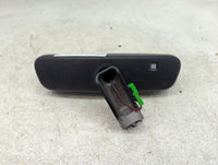 2011-2013 Volvo S60 Interior Rear View Mirror Replacement OEM P/N:30799044 Fits Fits 2011 2012 2013 OEM Used Auto Parts - Oe